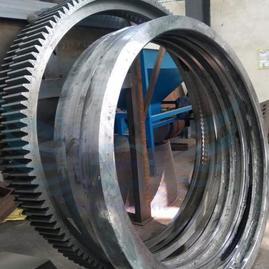 河南鄭州鞏義市尚軍衛(wèi)機(jī)械配件 精密制造的可靠伙伴